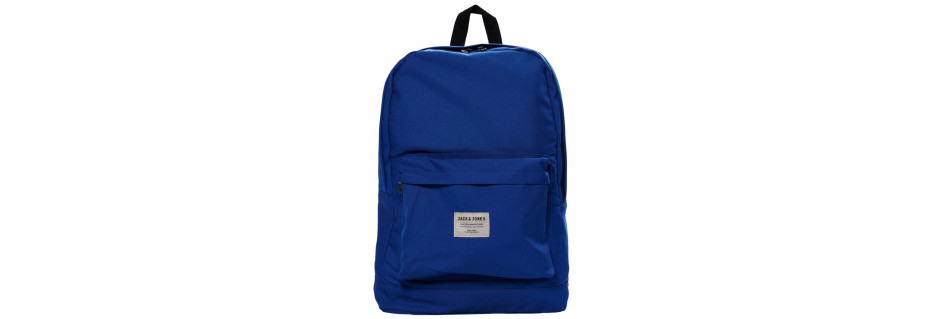 Jack and Jones batohy | decided.cz