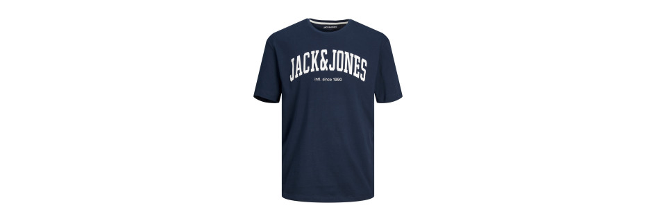 Jack and Jones trička s krátkým rukávem|decided.cz