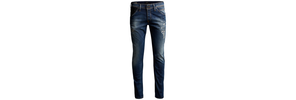 Jack and Jones jeans | decided.cz