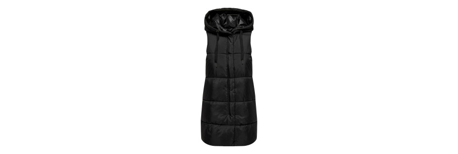 ONLY vesty | decided.cz