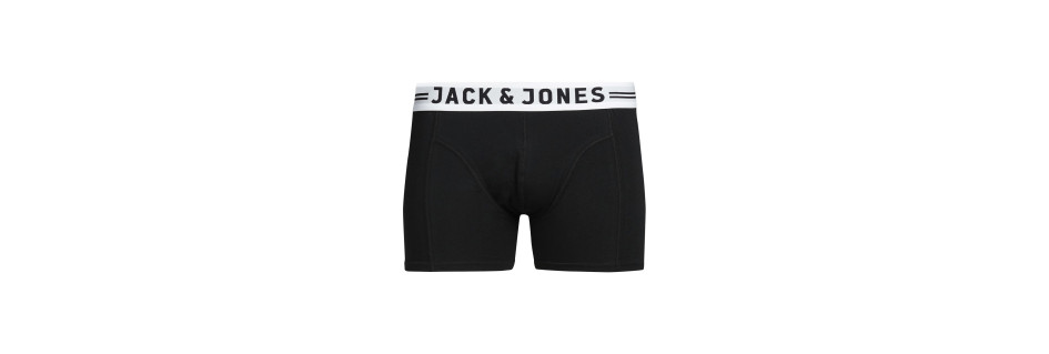 Jack and Jones trenýrky | decided.cz